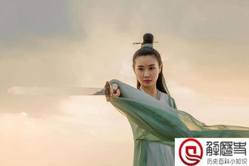 有哪些以女性为第一主角的武侠小说 有哪些以女性为第一主角的武侠小说