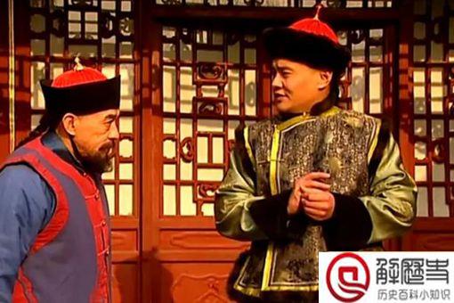 雍正与十三阿哥有多好 雍正与十三爷关系好到什么程度