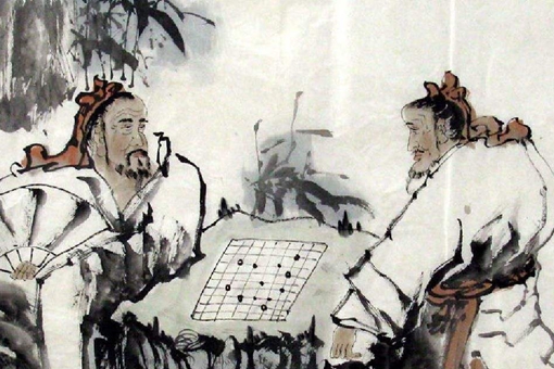 围棋在哪个朝代最受欢迎?古代有哪些围棋高手?