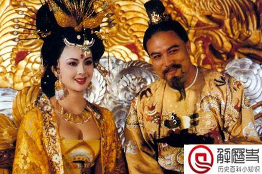 杨贵妃真的是肥胖美人吗 唐代以胖为美或许是误会 杨贵妃真的是肥胖美人吗 唐代以胖为美或许是误会