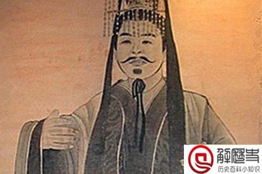 秦始皇和谁生了胡亥 胡亥的母亲是谁