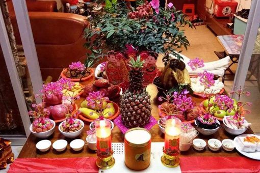 莆田为什么一年过两次年?过年两次有什么历史? 莆田为什么一年过两次年?过年两次有什么历史?