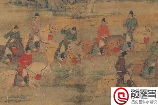 张全义为什么能历任几朝重臣 张全义究竟有何能耐