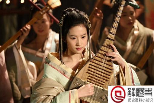 项羽虞姬睡过吗