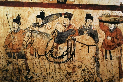 古代官员用什么证明身份?冒名顶替如何防范? 古代官员用什么证明身份?冒名顶替如何防范?