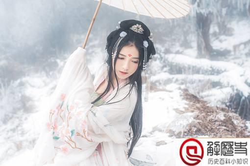 为何古代的女人很少有活过40岁的?