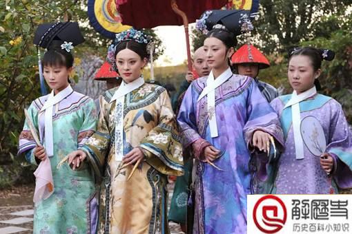 嫔妃来大姨妈了怎么办?揭秘各朝嫔妃来大姨妈是怎么解决的