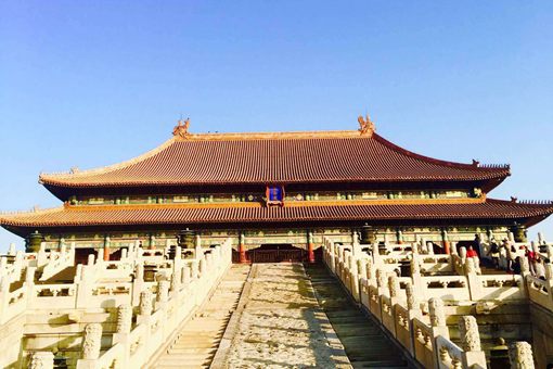 为什么说故宫不能走回头路?故宫为何五点要关门?