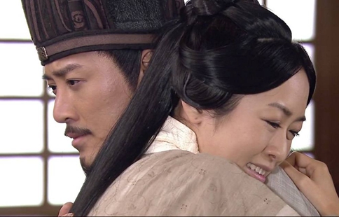 黄月英真的长很丑么?诸葛亮为什么娶丑女?