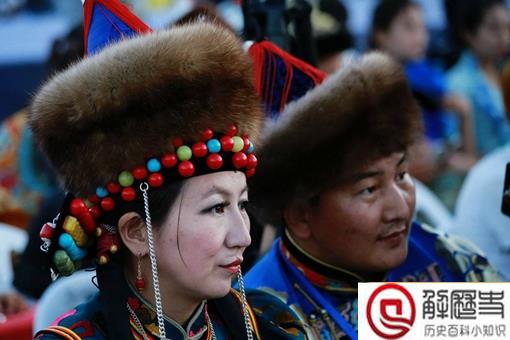 俄罗斯人为何又称白色蒙古人?