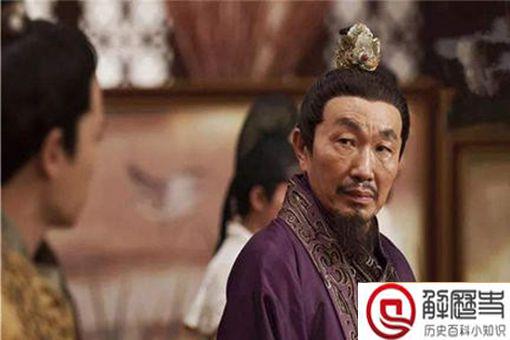 中国古代十大奸臣 十大奸臣排名