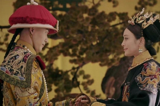 富察皇后去世乾隆是怎么从悲伤中恢复过来的?乾隆为富察皇后写过哪些诗?