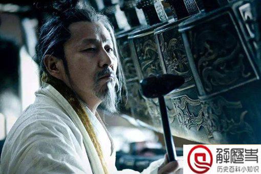 刘邦对戚夫人专一吗 其实都是在演戏