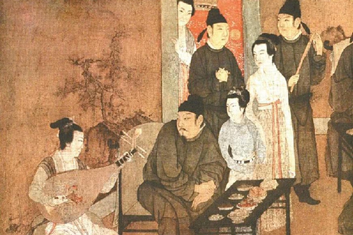 唐朝有哪些著名的家常菜?唐朝以哪个菜系为主? 唐朝有哪些著名的家常菜?唐朝以哪个菜系为主?