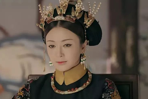 乾隆和富察皇后一共在一起多少年?富察皇后是乾隆的初恋么?