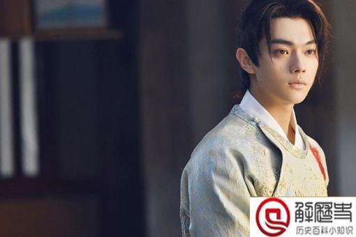 天舞纪李玄喜欢谁 李玄和苏犹怜结局介绍