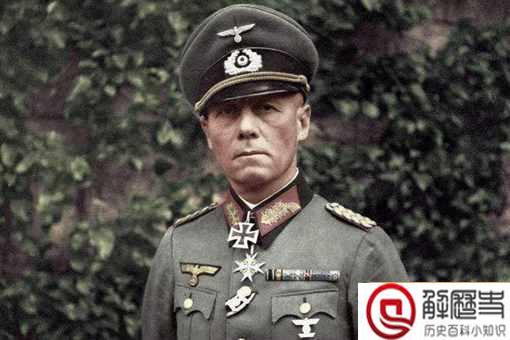 希特勒害怕的人是谁?希特勒最敬佩的人又是谁?