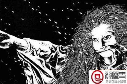 日本妖怪实力排名是怎样的 揭秘日本妖怪实力排名