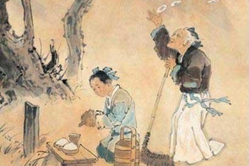 清明节除了扫墓还有哪些习俗?一起来看看古人是如何过清明的 清明节除了扫墓还有哪些习俗?一起来看看古人是如何过清明的