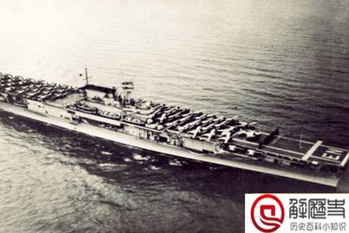 二战德国为何不发展航母?这其中有什么原因?