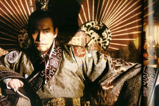 李世民为什么选李治当太子?李世民最喜欢的儿子是谁?