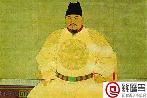 为何说朱元璋杀人狂魔?朱元璋杀了哪些开国功臣? 为何说朱元璋杀人狂魔?朱元璋杀了哪些开国功臣?