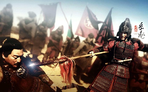 假如换岳飞守荆州,荆州还会大意失去吗? 假如换岳飞守荆州,荆州还会大意失去吗?