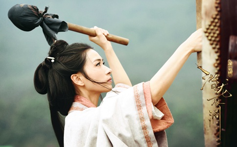 扒一扒三国机密中服装道具神还原历史