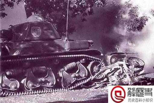 二战意大利名将津加莱斯,为何能收到隆美尔的尊重