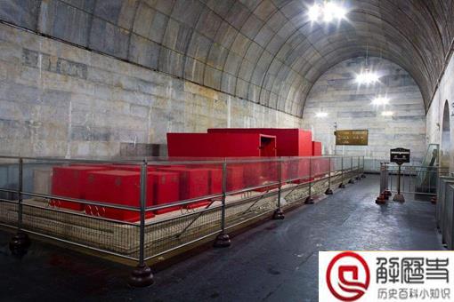 为何说定陵不要随意去参观?定陵参观有什么忌讳吗?