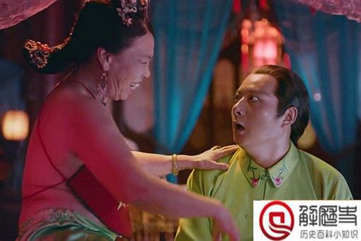 乾隆死后,嘉庆是怎么对待乾隆的50多位妃子的?