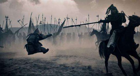 三国时期最容易称帝的是他?错过三次机会终退出舞台 三国时期最容易称帝的是他?错过三次机会终退出舞台