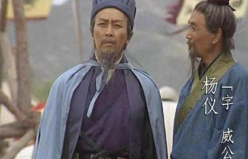 诸葛亮推荐费祎为什么费祎却遭暗杀? 诸葛亮推荐费祎为什么费祎却遭暗杀?