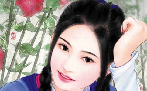 宁种背天荒,不讨避荒妻是什么意思?