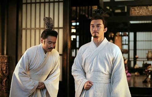 司马懿为什么选择扶持曹丕上位?曹丕算是一位好皇帝么?