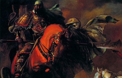 刘备为关羽报仇为什么等了一年?刘备的目的只是报仇么?