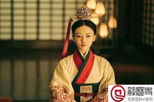 嬴政一生没有立后,是赵姬给他带来的影响吗