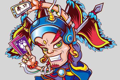 关公战秦琼是怎么回事?关公如何能战胜秦琼?