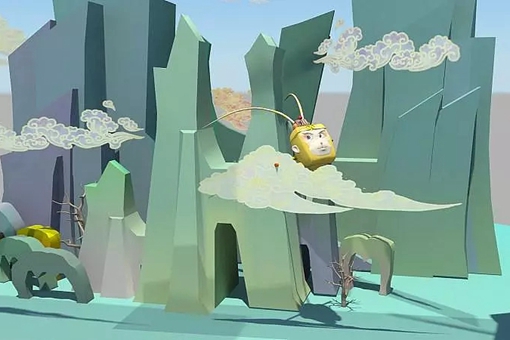 孙悟空被压在五指山下有人看管么?如来早就安排好人选了