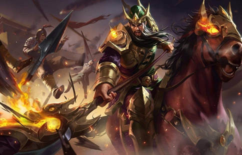 关羽一生中有哪些失误?关羽为什么要放走曹操?