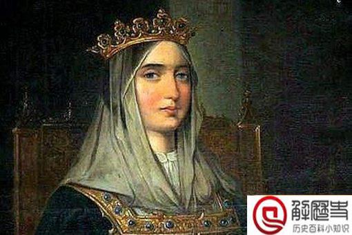 世界上最伟大的女王是谁?伊莎贝拉一世到底伟大在哪里?