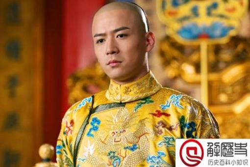 康熙真吃过巧克力?吃完后的第一反应是什么呢?