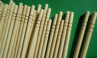 一次性筷子尾部99%人都用错了 一次性筷子尾部99%人都用错了