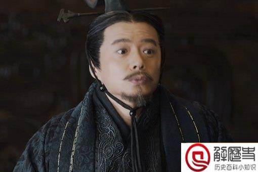 赵姬出身并不好,为何能成为秦国王后