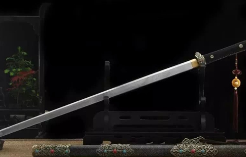 中国古代有哪些名刀?古代四大名刀介绍 中国古代有哪些名刀?古代四大名刀介绍