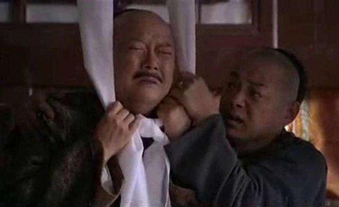 和珅救灾为什么要把沙子混入到粮食当中?还有办法区分灾民么?