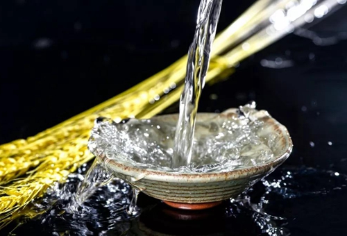 揭秘古代人喝酒为什么要先“筛”一下 揭秘古代人喝酒为什么要先“筛”一下