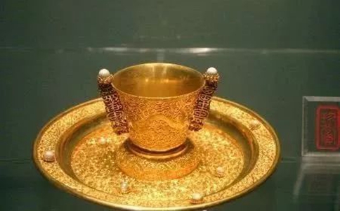 皇帝有自己的私房钱吗?皇帝的收入来源有哪些?