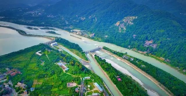 世界灌溉工程遗产是什么?中国有哪些灌溉工程入选揭秘