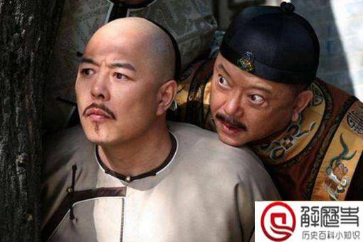历史上的太上皇都是怎么度过余生的 历史上的太上皇都是怎么度过余生的